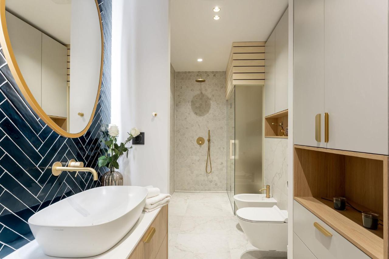 Apartment Zoja 克拉尼斯卡戈拉 外观 照片