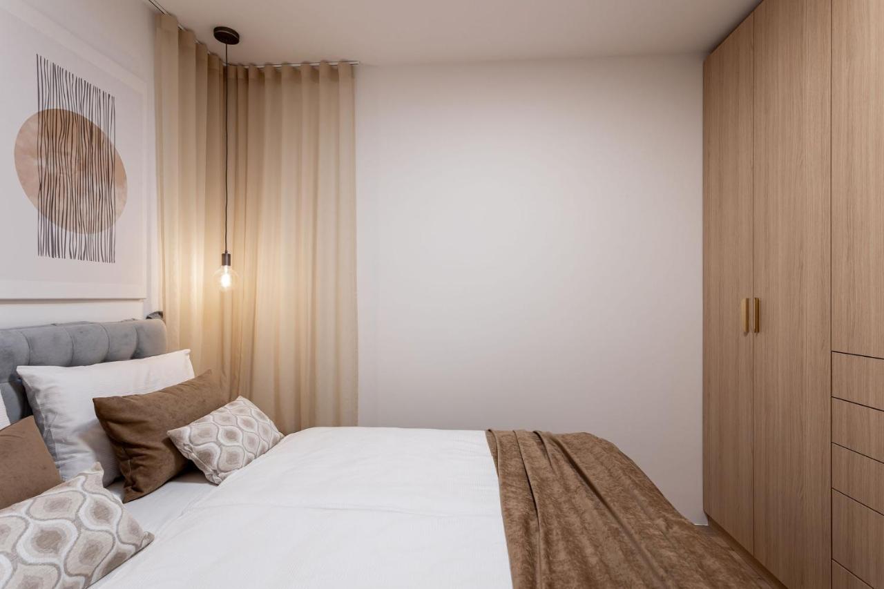 Apartment Zoja 克拉尼斯卡戈拉 外观 照片