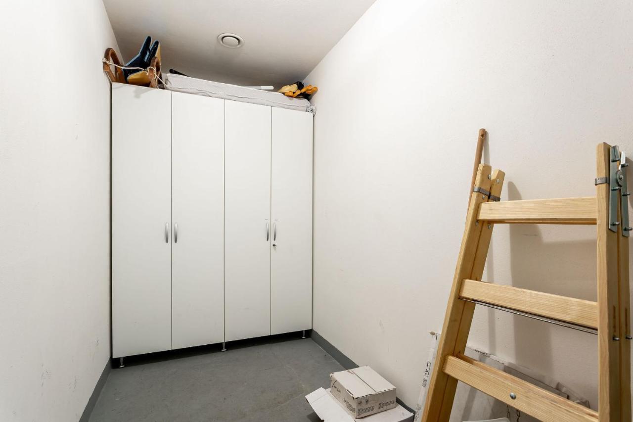 Apartment Zoja 克拉尼斯卡戈拉 外观 照片